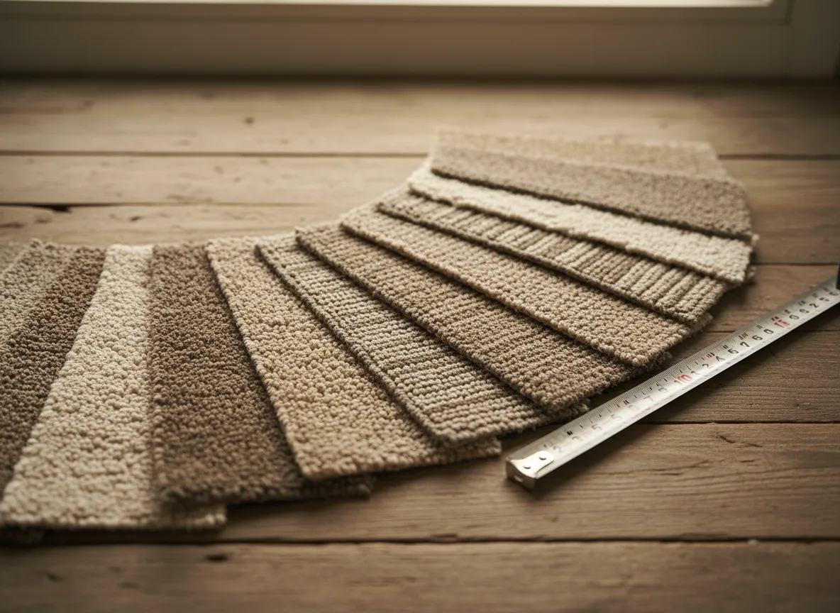 Carpet Installation Deal, NJ FAQs